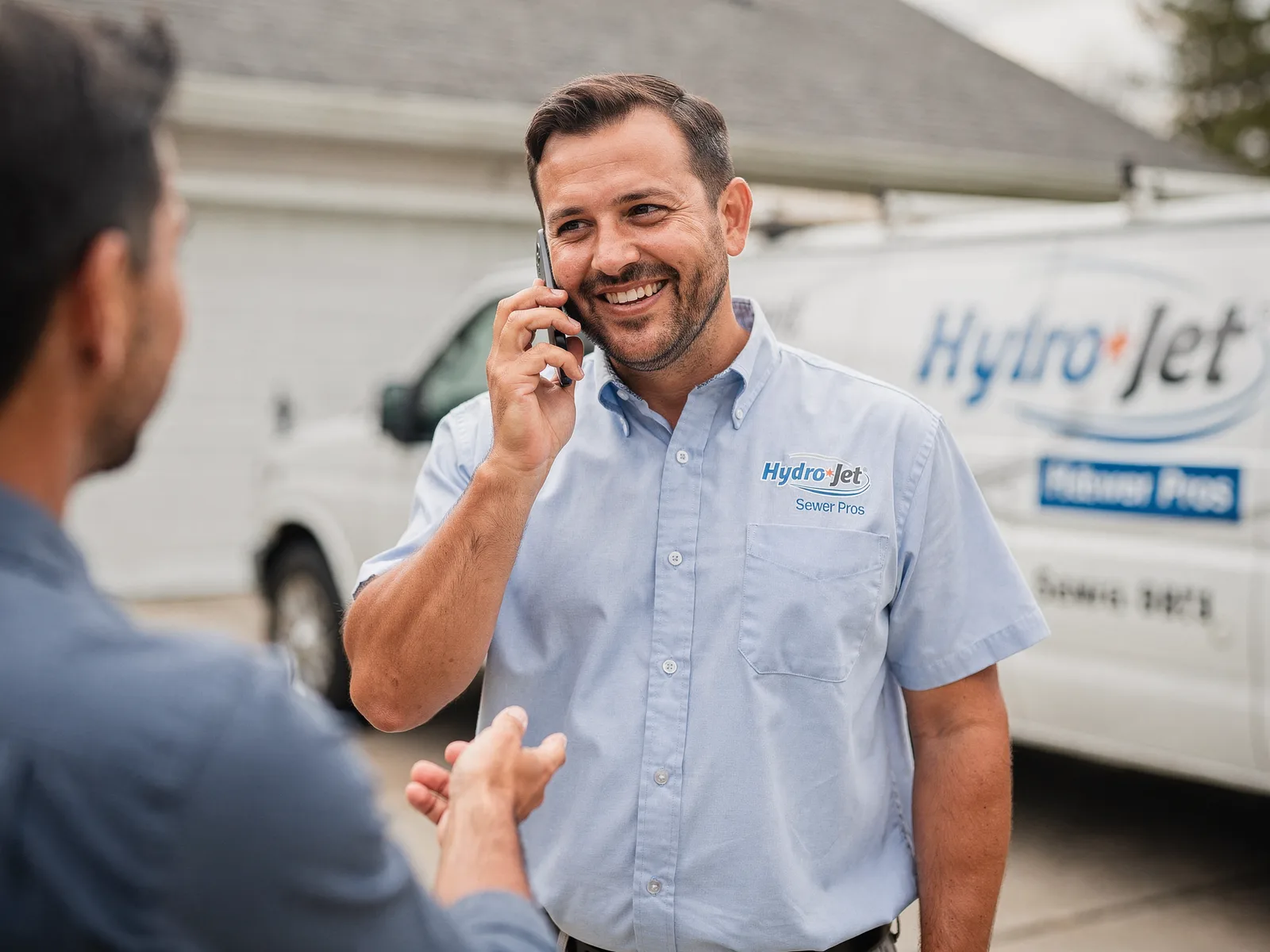 Hydro Jetting Bixby, OK FAQs